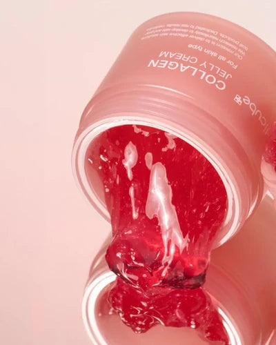 MEDICUBE Collagen Jelly Cream