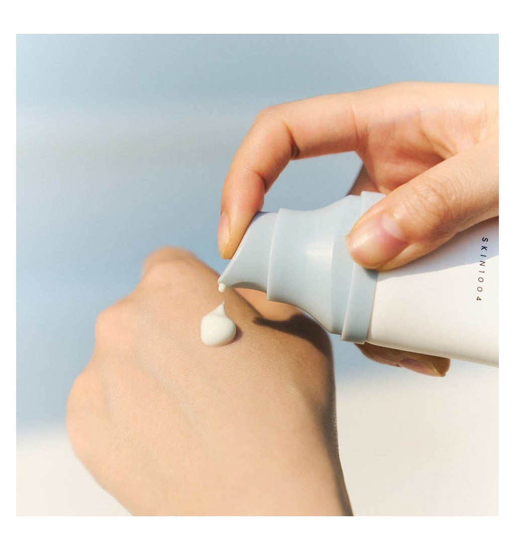SKIN 1004 Hyalu Cica Water Fit Sun Serum