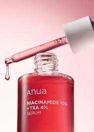 ANUA Niacinamide 10% + TXA 4% Serum