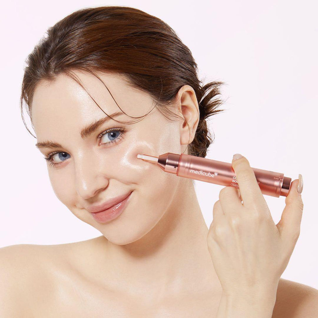 Medicube Collagen Glow Booster Serum