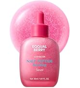 EQQUALBERRY NAD+ Peptide Boosting Serum