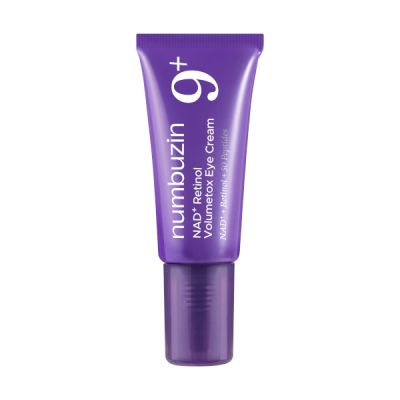 NUMBUZIN 9 NAD Trial Kit 5pz