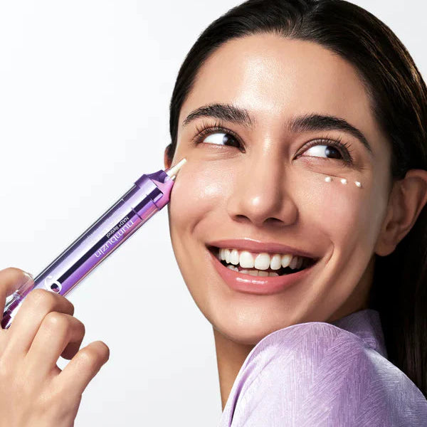 NUMBUZIN No.9 NAD+ Retinol Volumetox Eye Cream