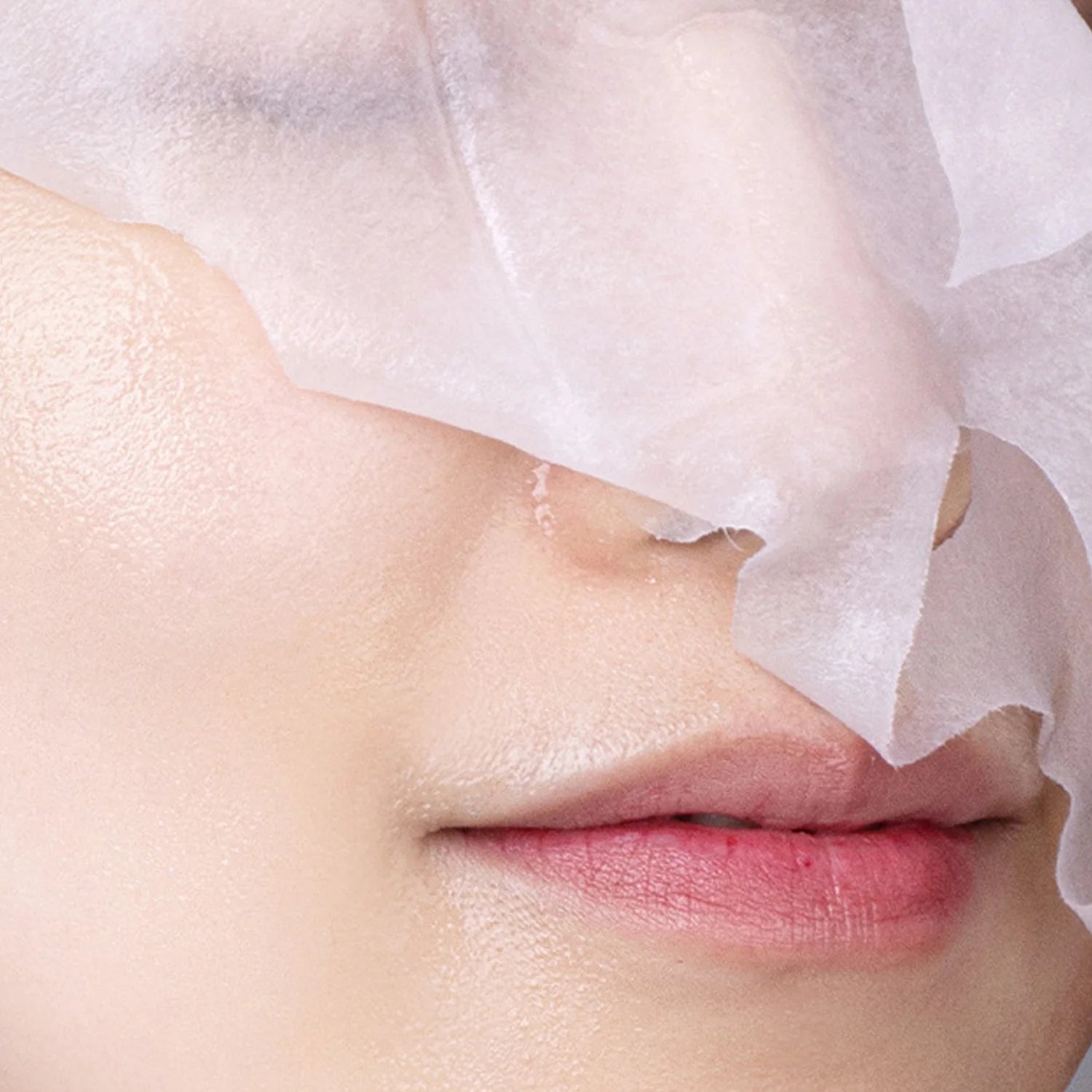 NUMBUZIN Water Collagen 65% Mask