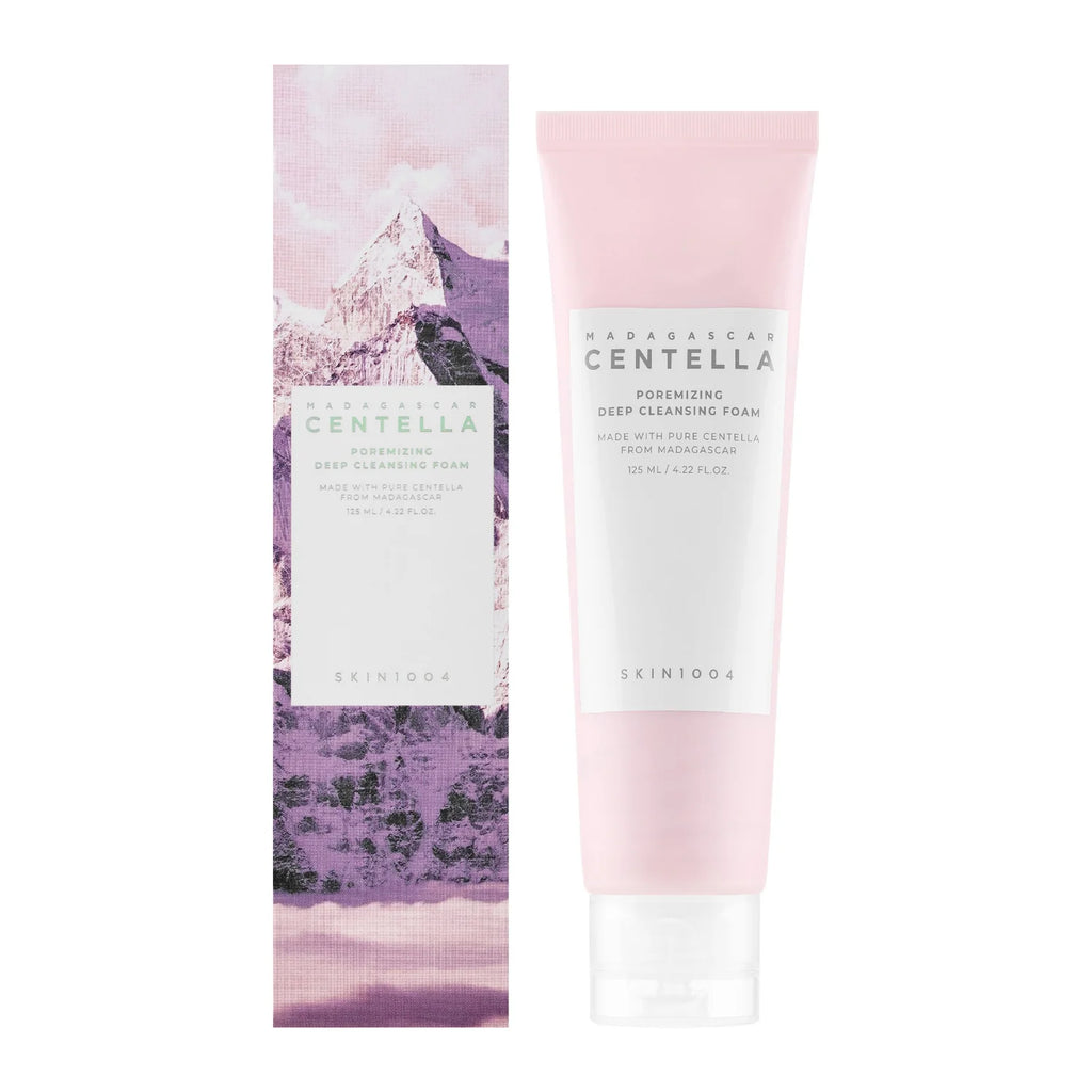 SKIN 1004 Poremizing Deep Cleansing 125 ml