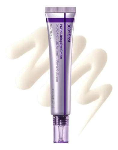 CENTELLIAN 24 360° Shot PDRN Eye Cream 30ml