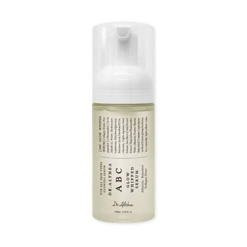 DR ALTHEA ABC Glow Whipped Serum 100ml