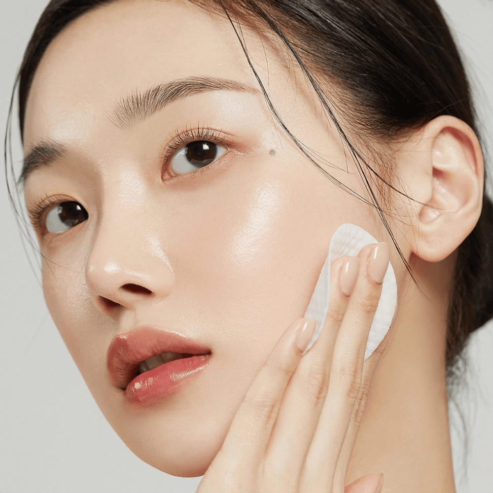 MEDICUBE Zero Pore Pads