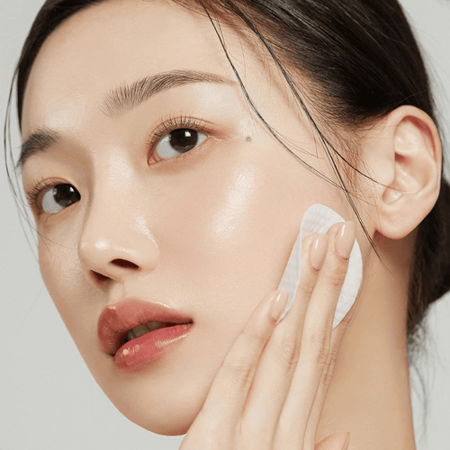 MEDICUBE Zero Pore Pads