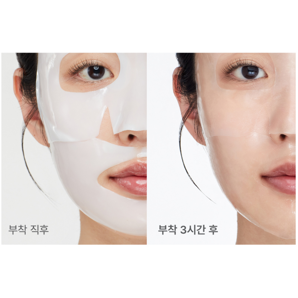 BIODANCE Hydro Cera-Nol Real Deep Mask