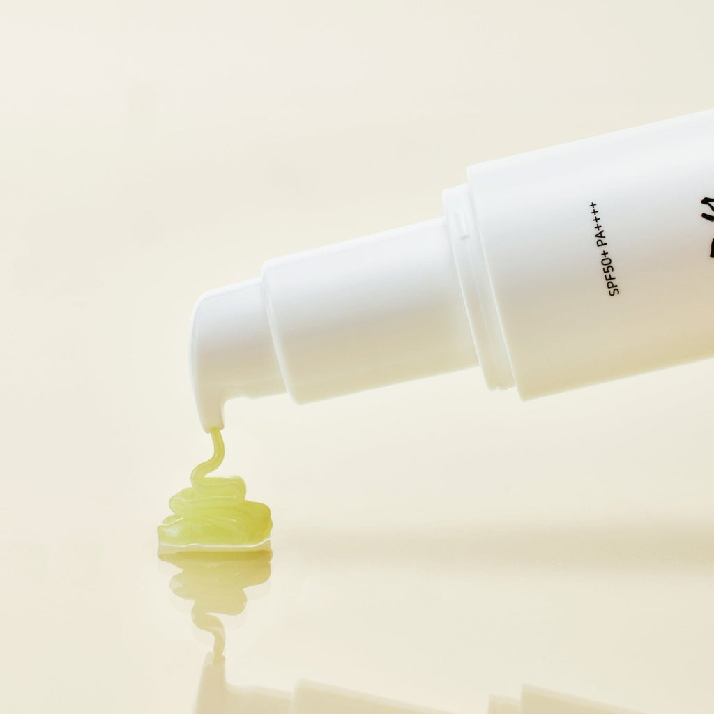 BEAUTY OF JOSEON Ginseng Moist Sun Serum