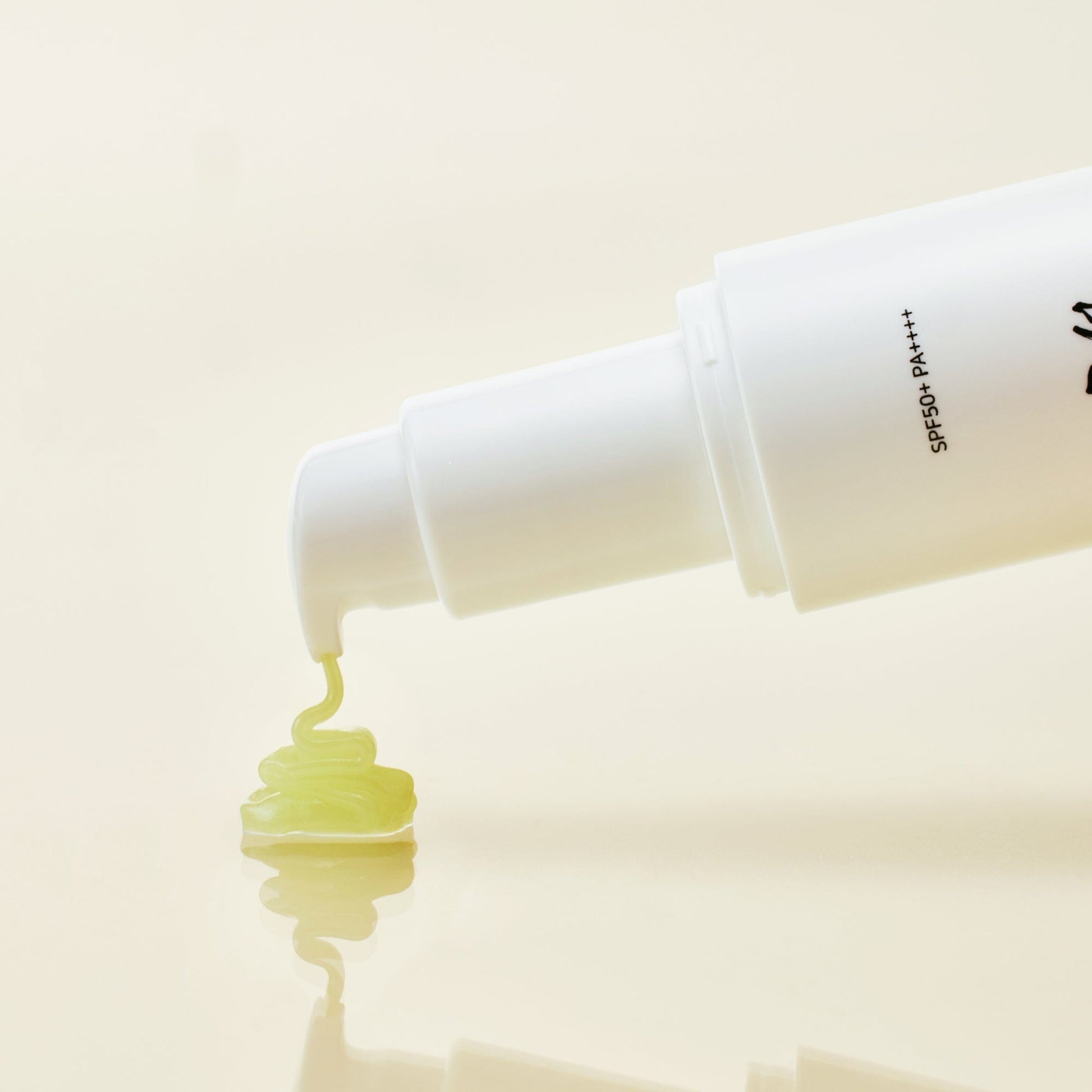 BEAUTY OF JOSEON Ginseng Moist Sun Serum