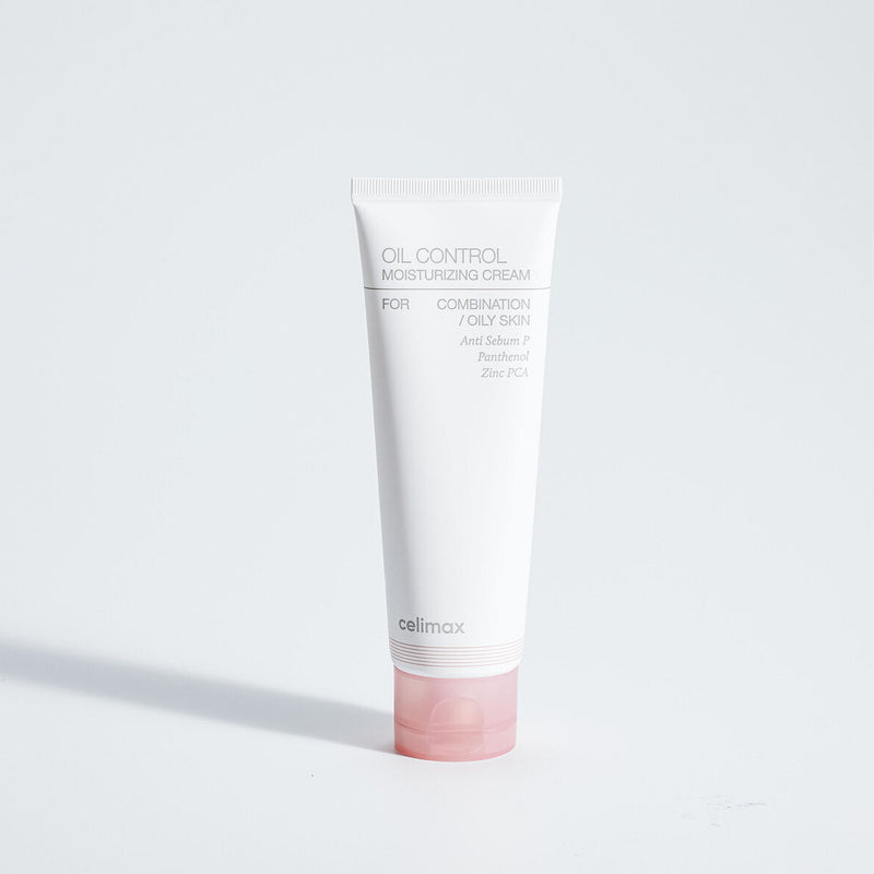 CELIMAX Oil Control Moisturizing Cream