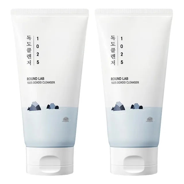 ROUND LAB 1025 Dokdo Cleanser 150ml