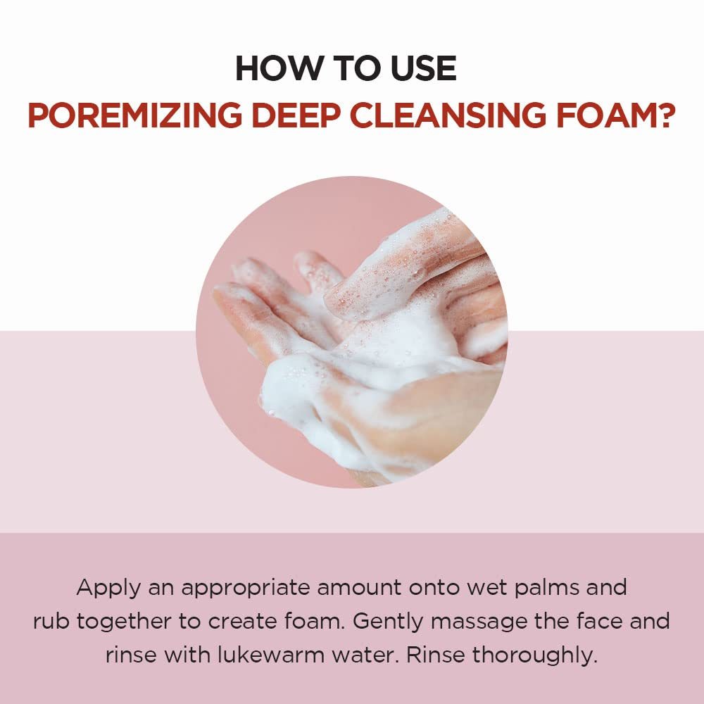 SKIN 1004 Poremizing Deep Cleansing 125 ml
