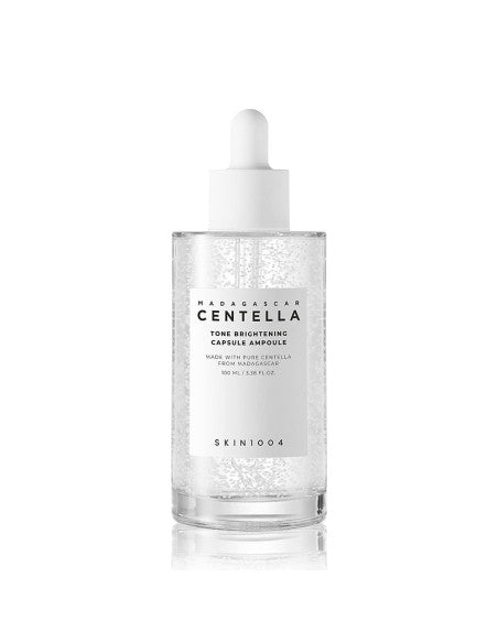 SKIN 1004 Tone Brightening Capsule Ampoule