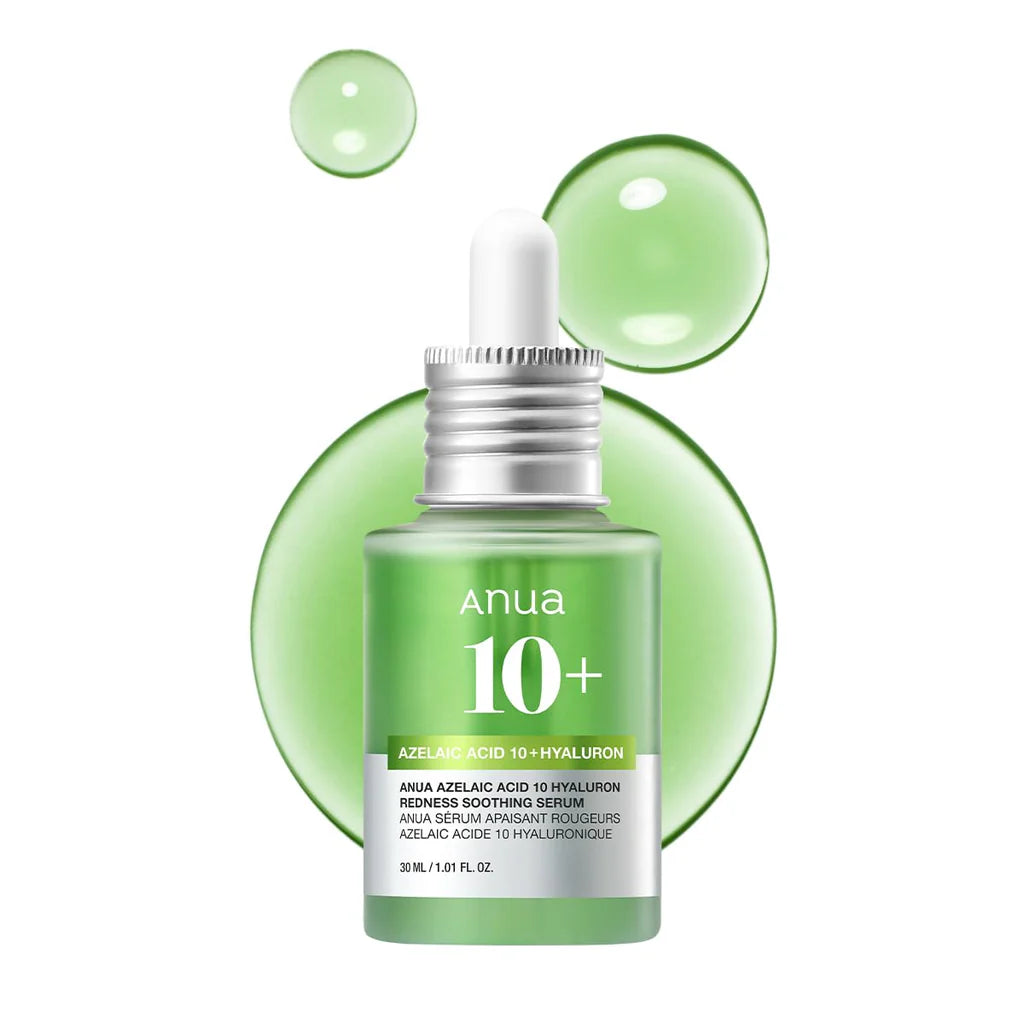 ANUA Azelaic Acid 10 + Hyaluron